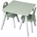 Măsuță pentru copii cu 2 scaune