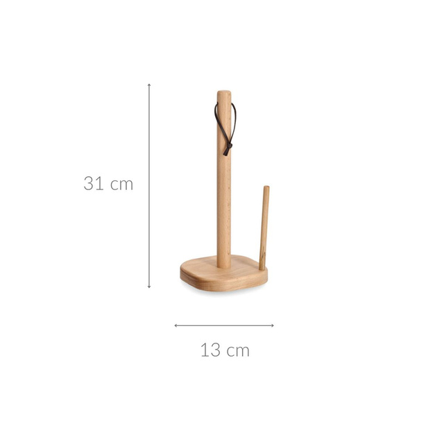 Suport prosoape hartie, inaltime 31 cm