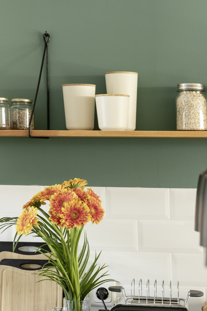 Recipient pentru alimente PLAIA, 500 ml, WENKO