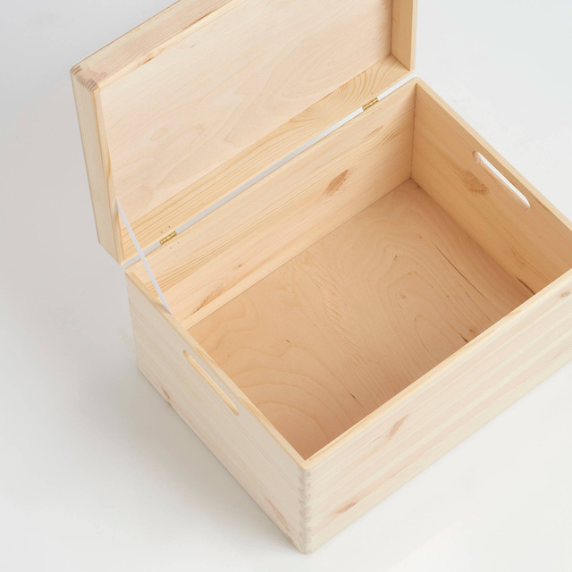 Recipient de depozitare, organizator cu capac, 30 l, ZELLER