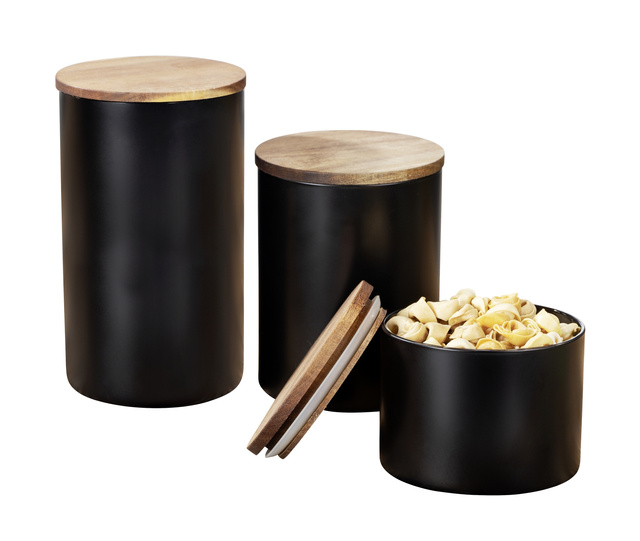 Recipient de depozitare, închidere etanșă, MIO, WENKO