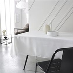 Fata de masa Minimal, poliester, 150 x 300 cm