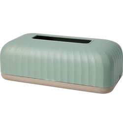 Recipient pentru șervețele, 27 x 13,5 x 9 cm