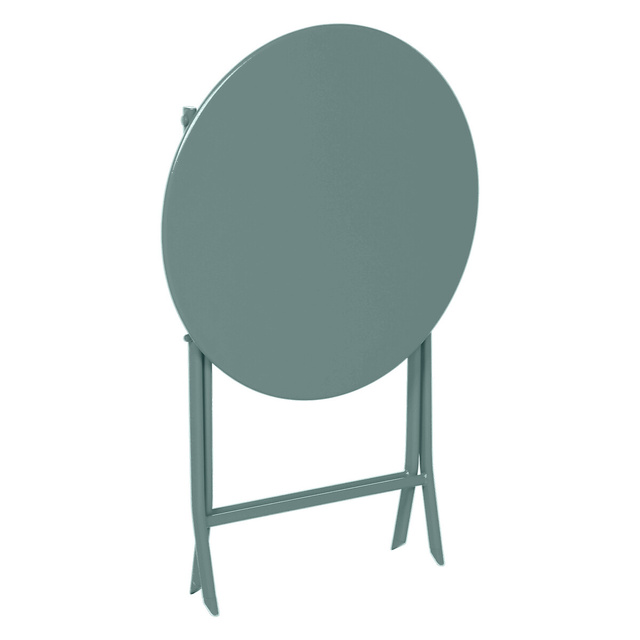 Masa rotunda de gradina GREENSBORO, Ø 60 cm