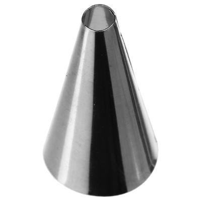 Set decor pentru tort: ​​4 varfuri si 20 pungi de unica folosinta