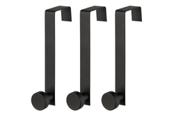 Umeraș metalic ROBIN, 4 cârlige