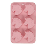 Formă din silicon pentru prăjituri pentru copii