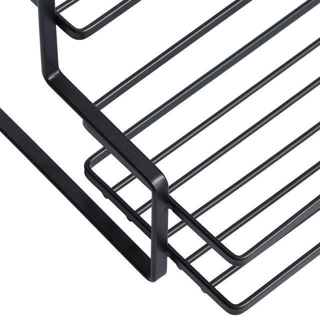 Raft de bucatarie pentru condimente, ZELLER