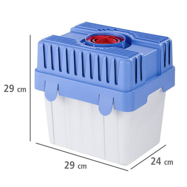 Absorbant de umiditate cu cartuș de 5 kg