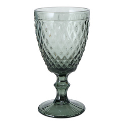 Pahar pentru  vin Aurora,  300 ml, verde