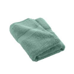 Prosop de baie din bumbac moale, CELADON, 70 x 130 cm