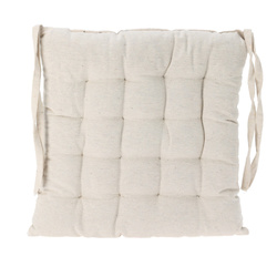 Perna cravata pentru scaun, 39 x 39 cm