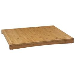 Tocator din bambus 52 x 58 cm