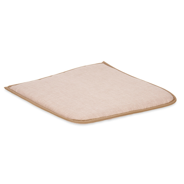 Perna scaun snur, 38 x 38 cm