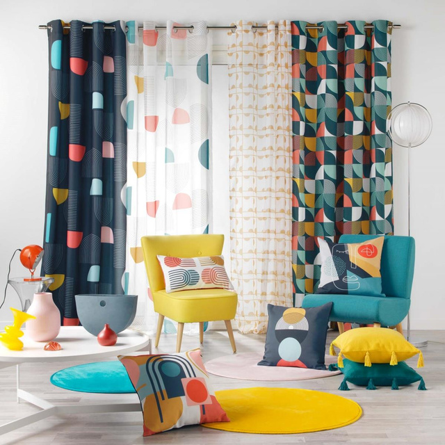 Perna dcecorativa CUZCO, 45 x 45 cm