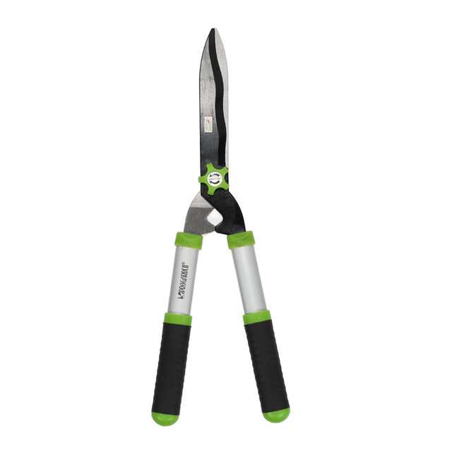 Foarfeca pentru gard viu, 52 cm