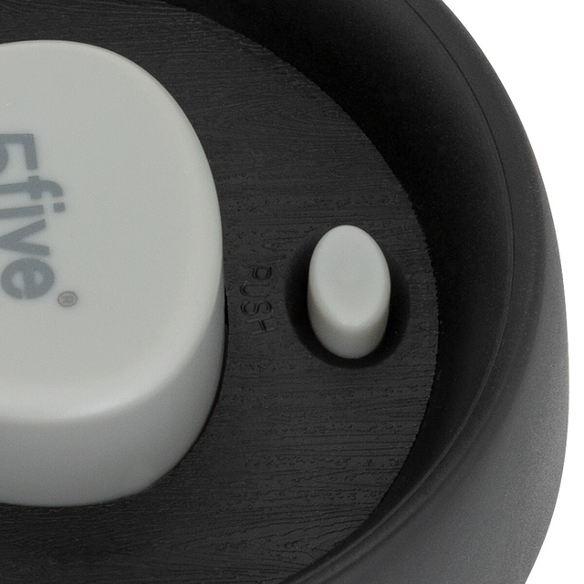 Recipient pentru alimente cu vid, din plastic