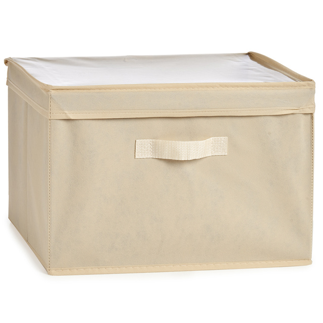 Organizator textil pentru dulap BOXX cu mâner, 20 l