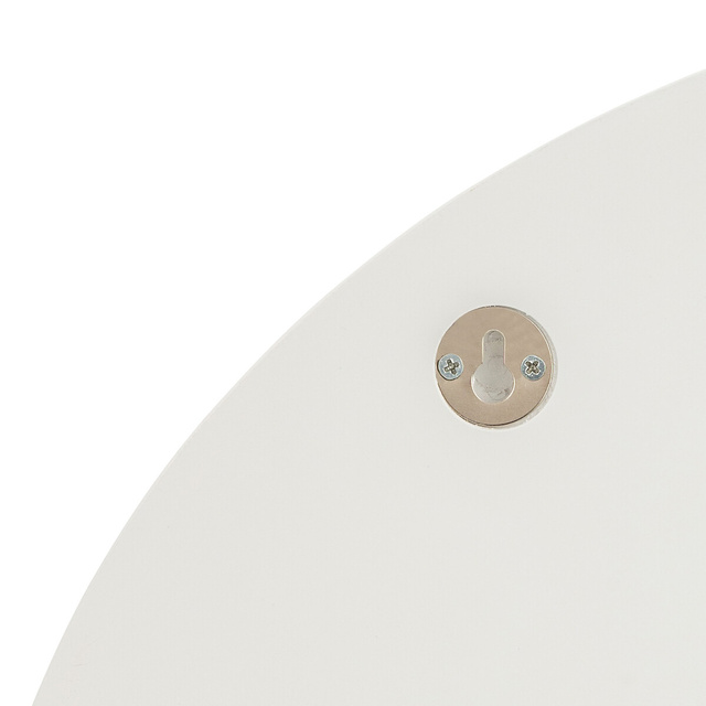 Cuier curcubeu cu raft x4