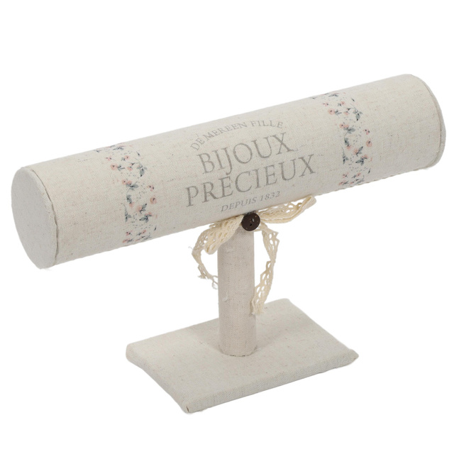 Suport pentru bratari, 23 x 7 x 15 cm