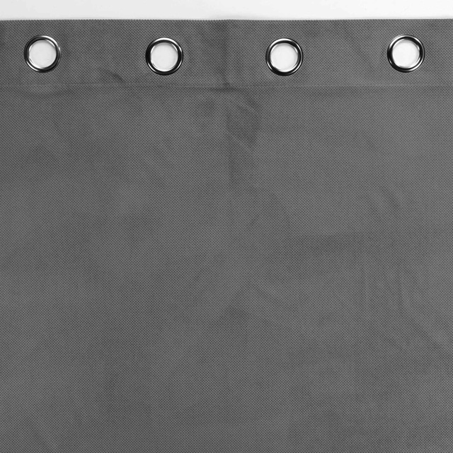 Perdea decorativă din catifea VELOURIANE, 140 x 260 cm