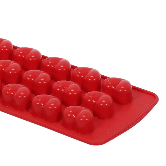 Forma din silicon pentru praline