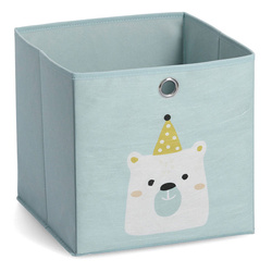 Recipient textil pentru jucării, ZELLER