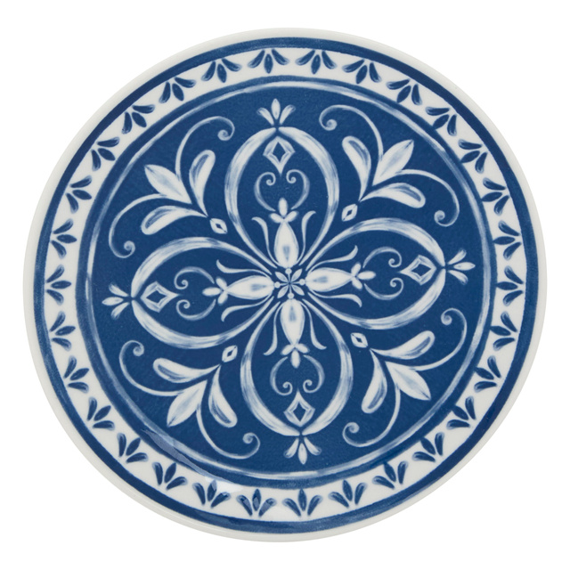 Set de prânz pentru 4 persoane MANON, 12 farfurii