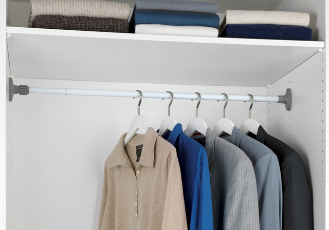 Mâner telescopic HERKULES, 80 - 145 cm, WENKO