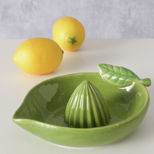 Storcator de citrice LIME, 200 ml