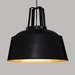 Lampa de tavan SOUL, stil loft, 35 cm