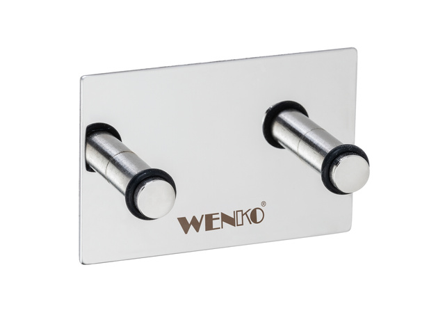 Răzătoare de apă GELA SHINY - oțel inoxidabil, WENKO