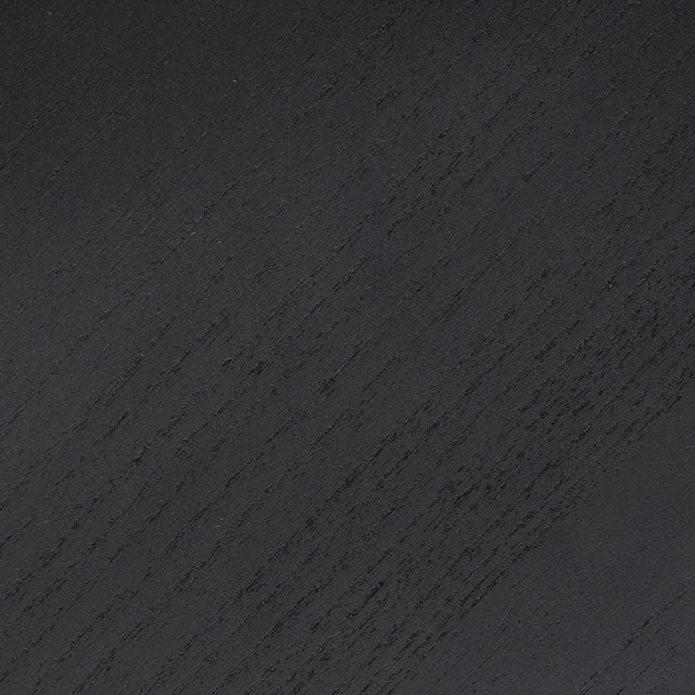 Raft mobil NOIR, 3 niveluri, metal, 43,3 x 28 x 74 cm