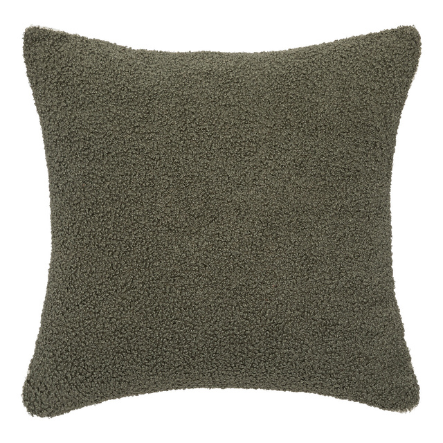 Perna decorativa boucle JAIKO, 40 x 40 cm
