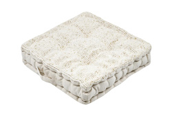 Perna de podea AMAZONICA, 45 x 45 x 10 cm