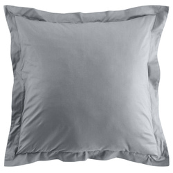 Fată de perna din bumbac organic BIOLINA, 63 x 63 cm