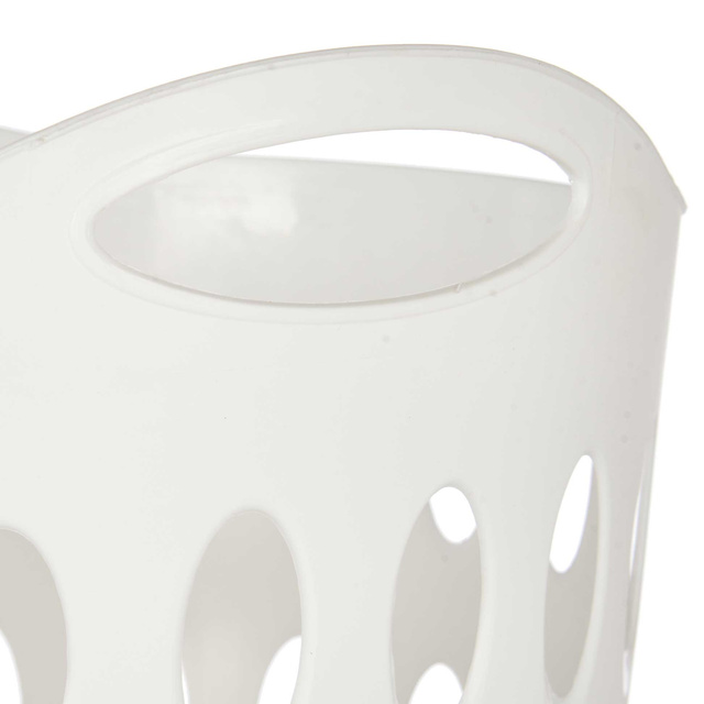 Coș de rufe elastic FLEXI, 50 l