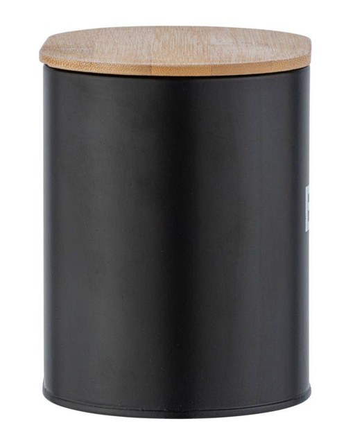 Organizator pentru baie GARA, Negru, Wenko