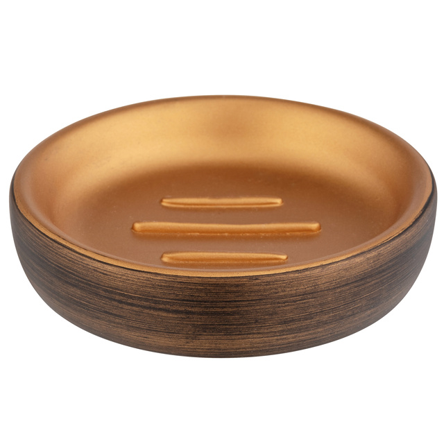 Sapuniera din poliresina PALENA, WENKO