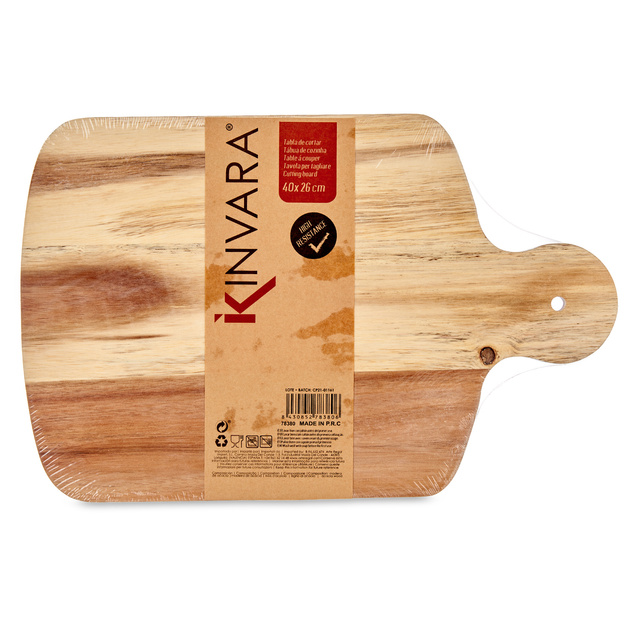 Placă de marmură pentru tăierea brânzei cu ghilotină AMO