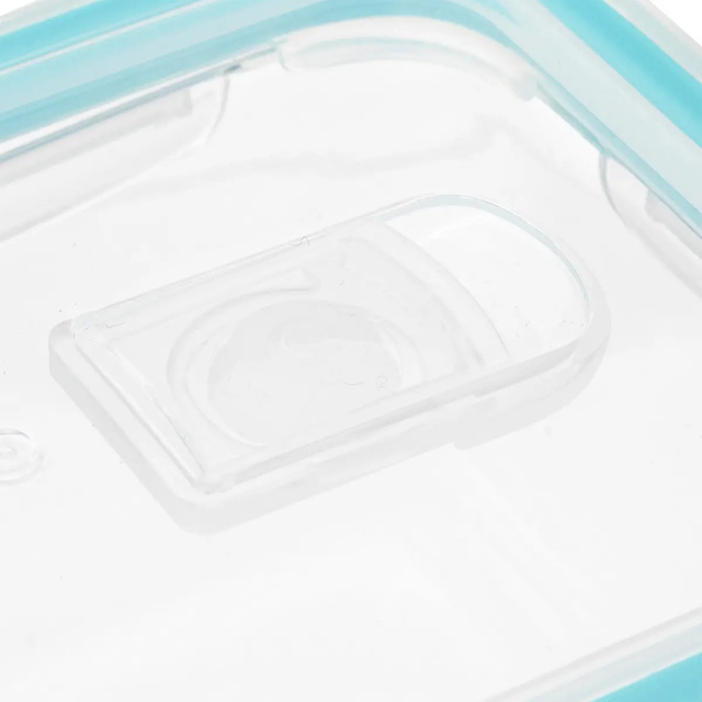 Recipient alimentar cu inchidere ermetica, 540 ml