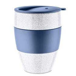 Cana termica AROMA TO GO 2.0, 400 ml, Koziol