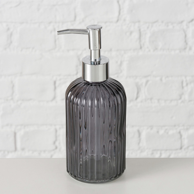 Distribuitor de săpun sau lichid BANGO, 400 ml