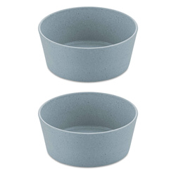 Boluri pentru supă CONNECT, 890 ml, 2 bucăți, KOZIOL