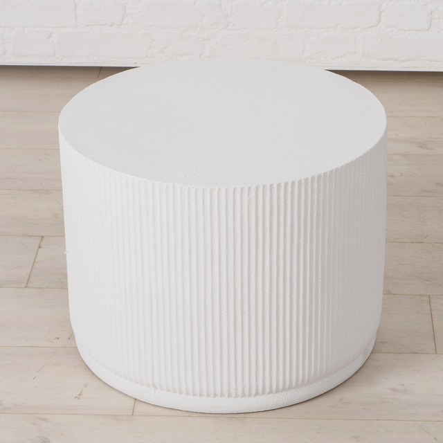 Masuta laterala FLIPPO, inaltime 38 cm