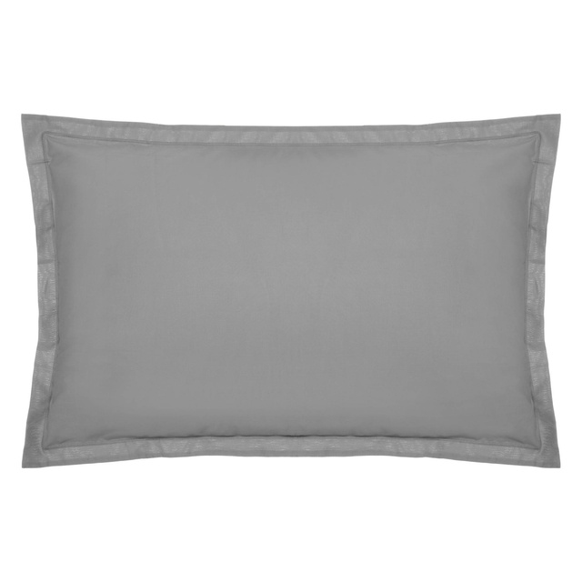 Fată de pernă din bumbac, 50 x 70 cm