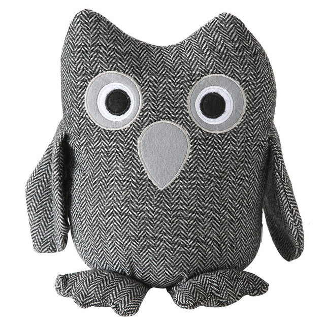 Oprire ușă bufniță, 1 kg