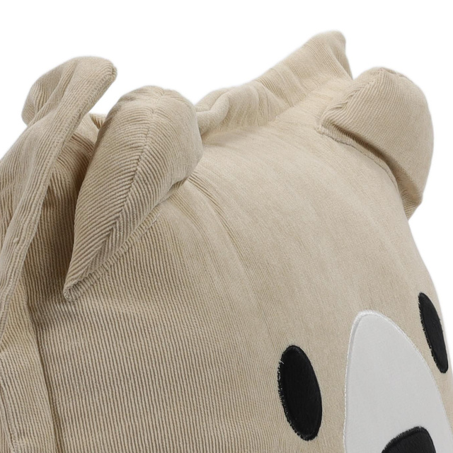 Perna decorativa pentru camera copiilor, 40 x 40 cm