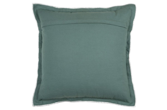 Perna decorativa, bumbac, HELIOS, 45 x 45 cm