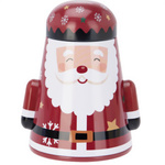 Cutie pentru prăjituri, Moș Crăciun, CARISSIMA, moșneagul Crăciunului